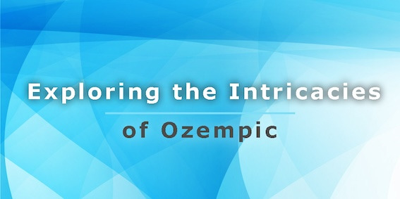 Exploring the Intricacies of Ozempic and Plastic Surgery