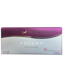 Juvederm Voluma