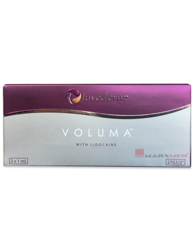 Buy Juvederm Voluma