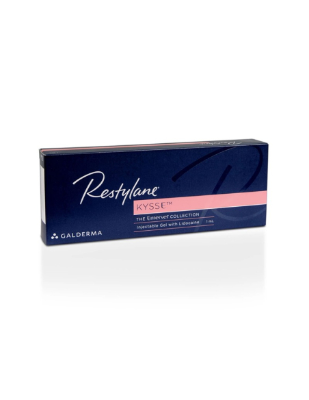 Restylane Kysse, Fillers, marx-med, buy dermal fillers,