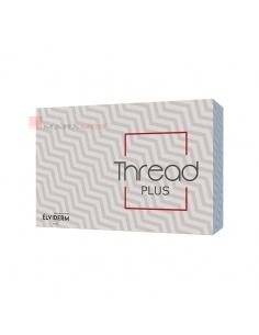 PDO Threads COG 3D Bi-directional - 21G-100mm, PDO Threads, marx-med, buy dermal fillers,