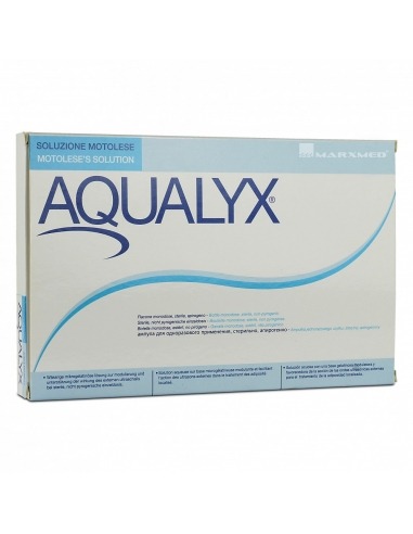 AQUALYX (10 vials), Fillers, marx-med, buy dermal fillers,