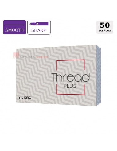 PDO Threads - Mono (50 pcs), PDO Threads, marx-med, buy dermal fillers,
