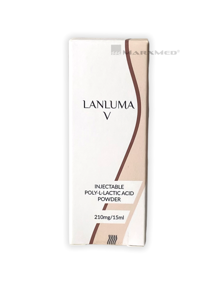 LANLUMA-PLLA, Sculptra Alternative