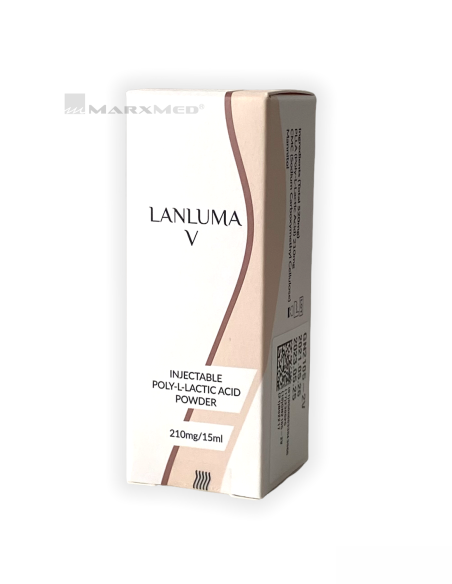 LANLUMA-PLLA, Sculptra Alternative (by Sinclair)