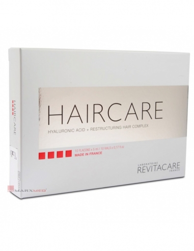 Haircare Revitacare Mesotherapy