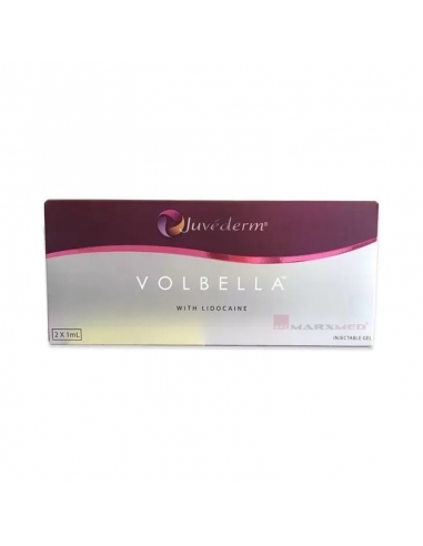 Buy Volbella XC By Allergan