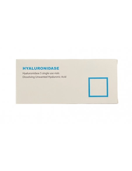 Hyaluronidase-1500
