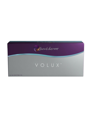 Juvederm Volux