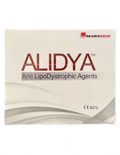 ALIDYA Anti cellulite injection