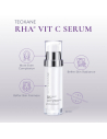 TEOXANE RHA + VIT C Serum