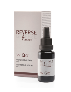 WiQo Reverse Serum