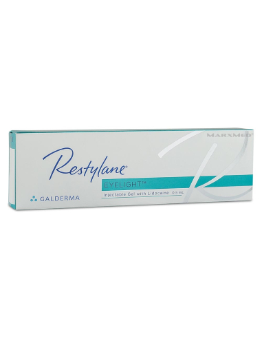 Restylane Eyelight