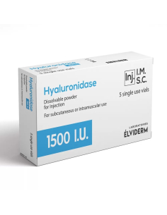 Hyaluronidase_1500_units