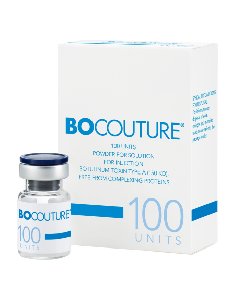 Bocouture 100IU  - 1