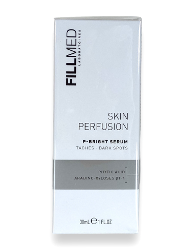 FILLMED - P-Bright Serum