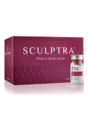 Sculptra (2 vials)
