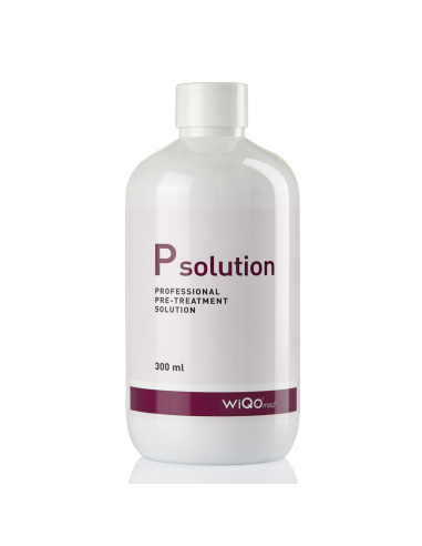 P-Solution WiQo