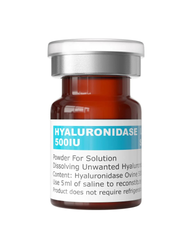 Hyaluronidase-500