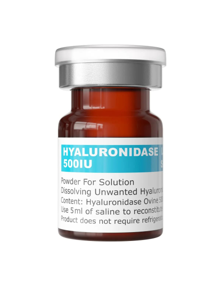 Hyaluronidase-500