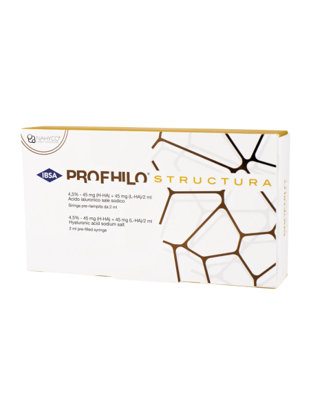 Profhilo® Structura  - 1