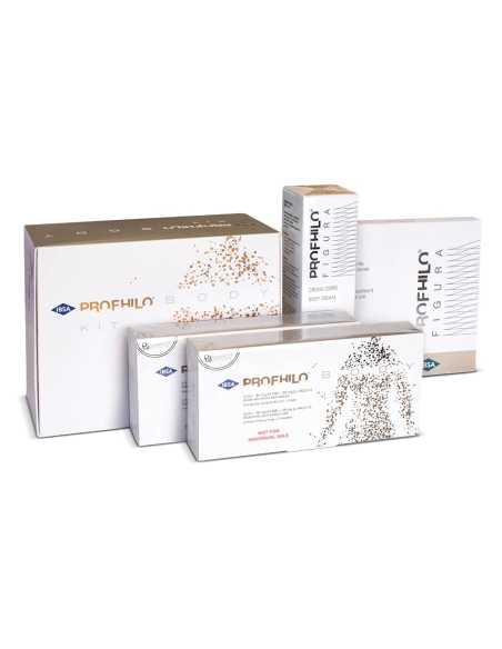 Profhilo Body Kit  - 1