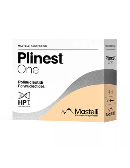 Plinest one 4ml  - 1