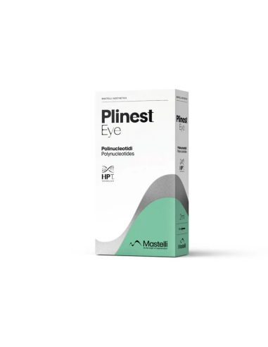Plinest Eye 2ml  - 1