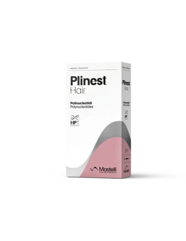Plinest Hair 2ml  - 1