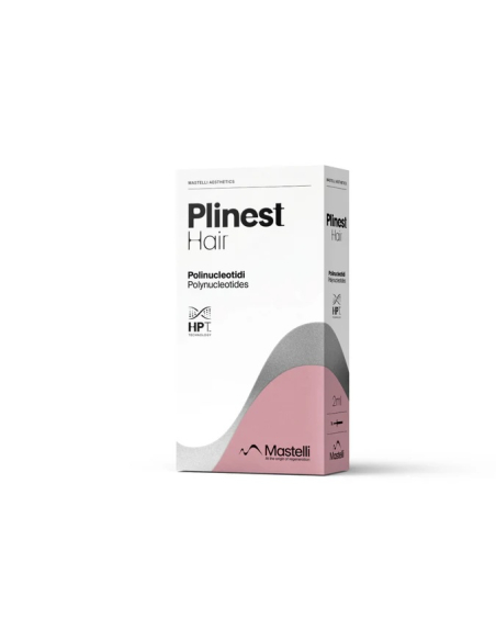Plinest Hair 2ml  - 1