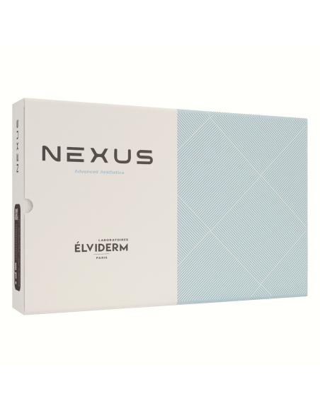 MICRO-CANNULA 25G x 2" - Nexus
