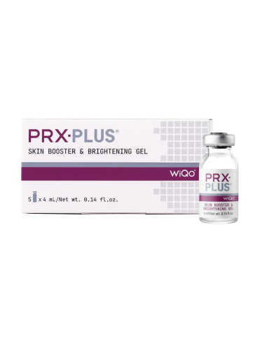 PRX PLUS WiQo Med - 1