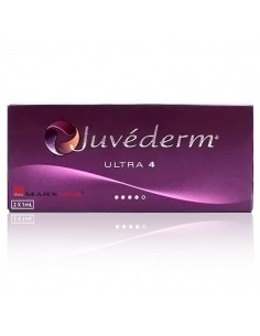 Juvederm Ultra 4 (2 x 1ml), Fillers, marx-med, buy dermal fillers,
