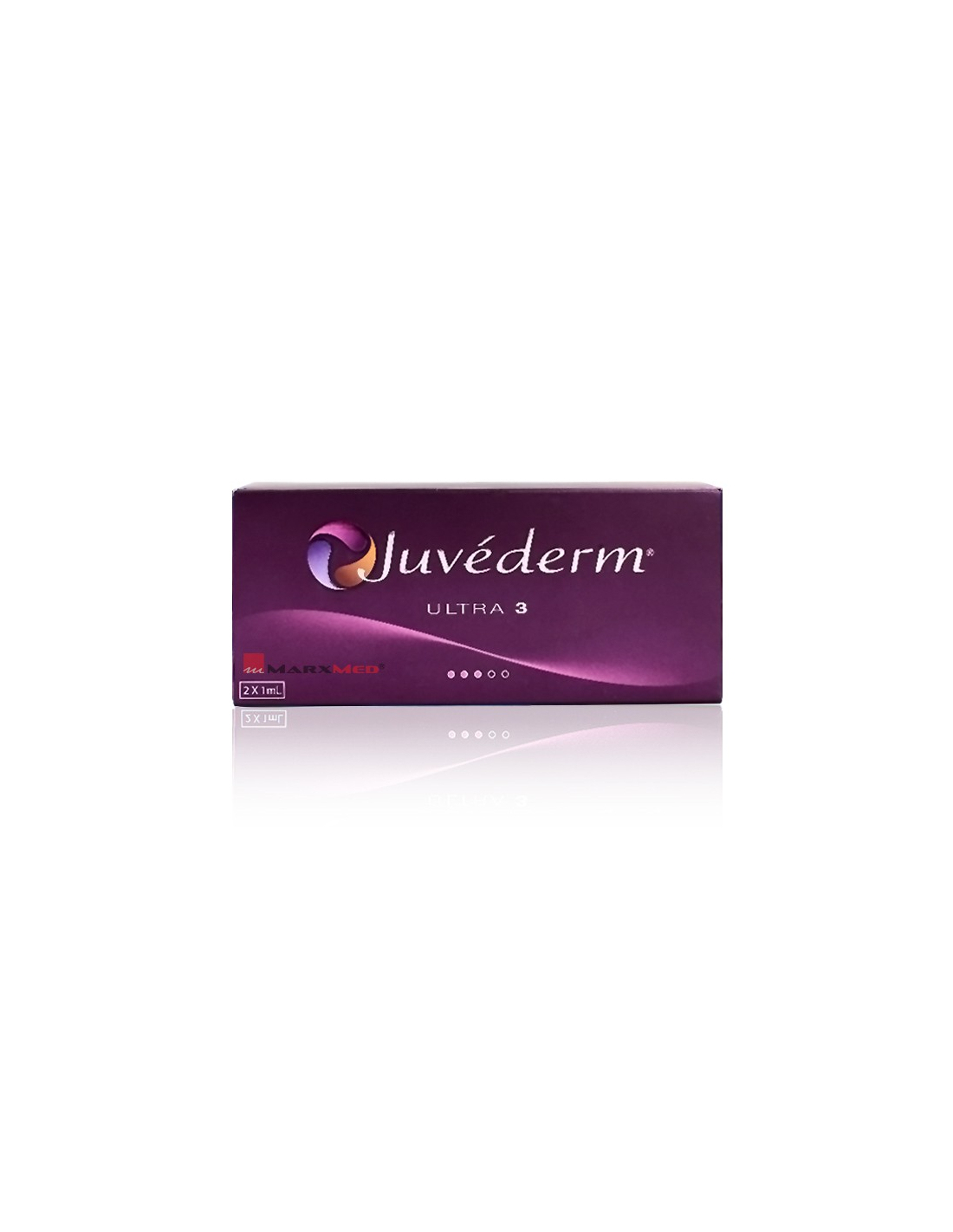Buy Juvederm 3 Online Purcase Juvederm Wholesale from Marx Medical