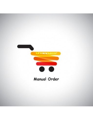 Manual Order 002-XLTB, Fillers, marx-med, buy dermal fillers,
