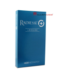 Radiesse 1.5cc Lidocaine