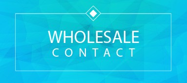 Contact us for wholesale enquiries