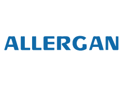 ALLERGAN