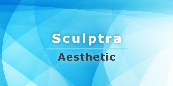 Sculptra Aesthetic  