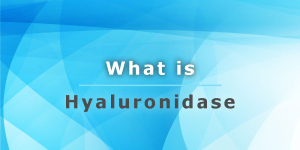 What is Hyaluronidase?