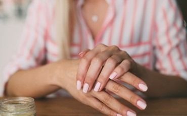 Dermal Fillers For Aging Hands.